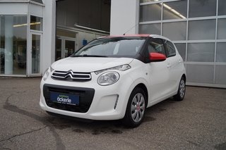Citroën C1 Gebrauchtwagen Kaufen