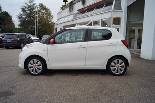 Citroën C1 Selection - bilder 2