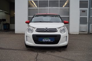 Citroën C1 Selection - bilder 12