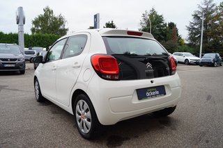 Citroën C1 Selection - bilder 3