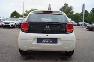 Citroën C1 Selection - bilder 4