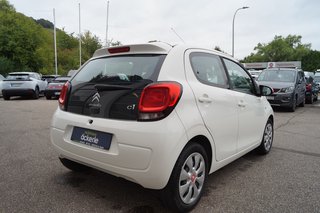 Citroën C1 Selection - bilder 5