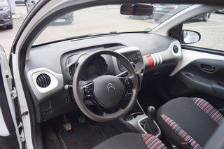 Citroën C1 Selection - bilder 3