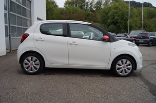 Citroën C1 Selection - bilder 2