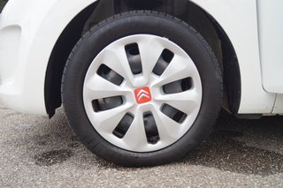 Citroën C1 Selection - bilder 5