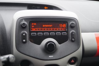 Citroën C1 Selection - bilder 9