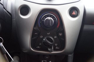Citroën C1 Selection - bilder 10