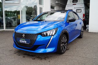 Peugeot 208 Gebrauchtwagen Kaufen