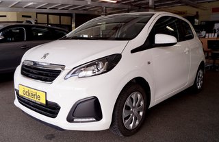 Peugeot 108 Active VTI 68 - foto 1