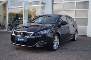 Peugeot 308 SW Gebrauchtwagen Kaufen