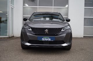 Peugeot 3008 GT Pano I Kamera I Sitzheizung I elektr. Heckklappe I 8-Fach Bereifung - foto 32