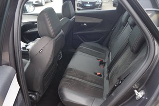 Peugeot 3008 GT Pano I Kamera I Sitzheizung I elektr. Heckklappe I 8-Fach Bereifung - foto 9