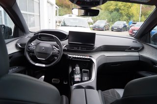 Peugeot 3008 GT Pano I Kamera I Sitzheizung I elektr. Heckklappe I 8-Fach Bereifung - foto 14