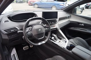 Peugeot 3008 GT Pano I Kamera I Sitzheizung I elektr. Heckklappe I 8-Fach Bereifung - foto 3