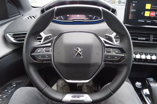 Peugeot 3008 GT Pano I Kamera I Sitzheizung I elektr. Heckklappe I 8-Fach Bereifung - foto 17