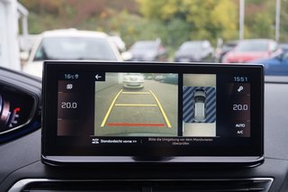 Peugeot 3008 GT Pano I Kamera I Sitzheizung I elektr. Heckklappe I 8-Fach Bereifung - foto 20