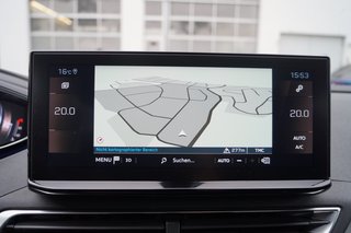 Peugeot 3008 GT Pano I Kamera I Sitzheizung I elektr. Heckklappe I 8-Fach Bereifung - foto 24