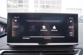 Peugeot 3008 GT Pano I Kamera I Sitzheizung I elektr. Heckklappe I 8-Fach Bereifung - foto 22