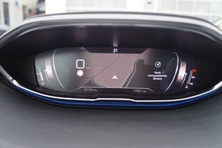 Peugeot 3008 GT Pano I Kamera I Sitzheizung I elektr. Heckklappe I 8-Fach Bereifung - foto 27