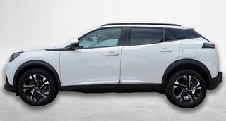 Peugeot 2008 Gebrauchtwagen Kaufen