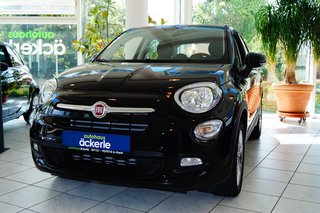 Fiat 500X Pop Star - bilder 1