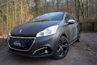 Peugeot 208 Gebrauchtwagen Kaufen