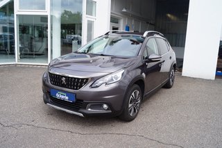 Peugeot 2008 Gebrauchtwagen Kaufen