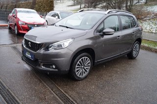 Peugeot 2008 Gebrauchtwagen Kaufen