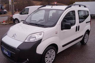 Citroën Nemo Multispace - bilder 1