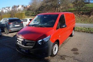 Mercedes-Benz Vito Kasten Gebrauchtwagen Kaufen