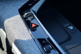 Peugeot 3008 Hybrid 136 GT Sound&Air Paket, Komfort Paket - bilder 12