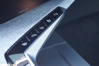 Peugeot 3008 Hybrid 136 GT Sound&Air Paket, Komfort Paket - bilder 11
