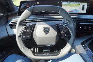 Peugeot 3008 Hybrid 136 GT Sound&Air Paket, Komfort Paket - bilder 10