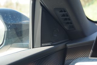 Peugeot 3008 Hybrid 136 GT Sound&Air Paket, Komfort Paket - bilder 13