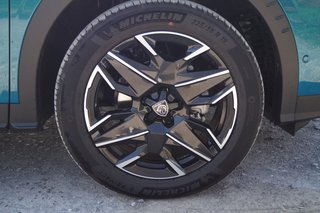 Peugeot 3008 Hybrid 136 GT Sound&Air Paket, Komfort Paket - bilder 15