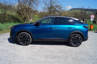 Peugeot 3008 Hybrid 136 GT Sound&Air Paket, Komfort Paket - bilder 2