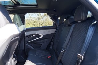 Peugeot 3008 Hybrid 136 GT Sound&Air Paket, Komfort Paket - bilder 21