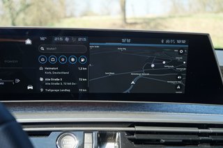 Peugeot 3008 Hybrid 136 GT Sound&Air Paket, Komfort Paket - bilder 23