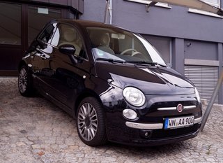 Fiat 500 Neu Oder Gebraucht Verkauft Marke Modell Aufsteigend In Korb