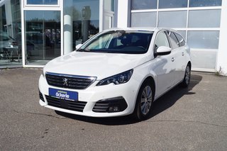 Peugeot 308 Gebrauchtwagen Kaufen