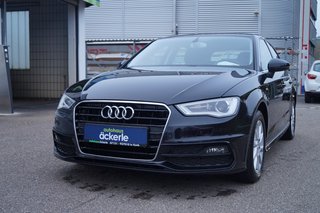 Audi A3 Sportback Neu Oder Gebraucht Verkauft In Korb