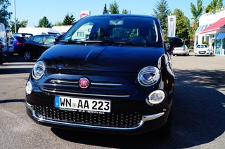 Fiat 500 Neu Oder Gebraucht Verkauft Preis Absteigend In Korb