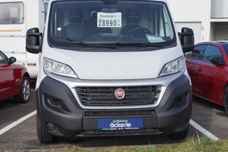 Fiat Ducato Grossr Kasten 35 Neu Oder Gebraucht Verkauft In Korb