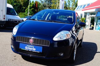 Fiat Grande Punto Neu Oder Gebraucht Verkauft In Korb