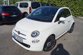 Fiat 500 Neu Oder Gebraucht Kaufen In Korb
