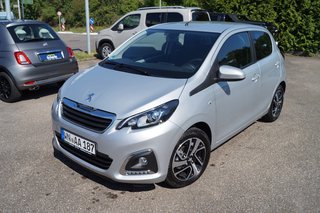 Peugeot Neu Oder Gebraucht Kaufen Kleinwagen In Korb