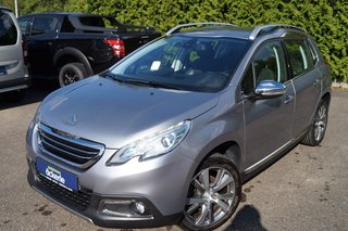 Peugeot 08 Gebrauchtwagen Kaufen In Korb