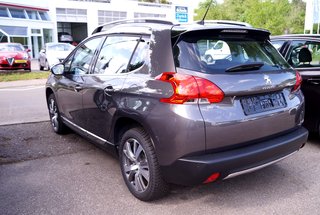 Peugeot 2008 Allure - foto 1