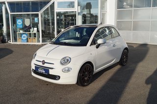 Fiat 500 Gebrauchtwagen Kaufen
