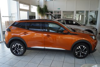 Peugeot 2008 Allure Pack Navi I Sitzheizung I Grip-Control-Paket - foto 5